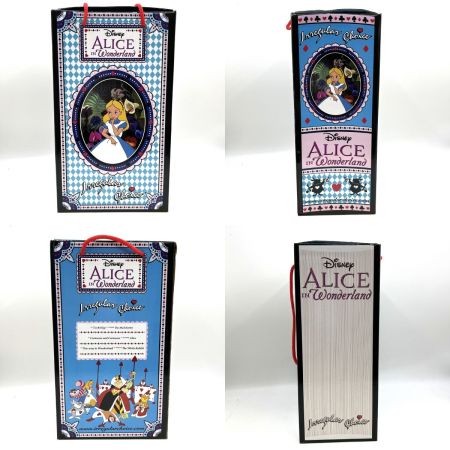  Irregular Choice イレギュラーチョイス　不思議の国のアリス　チェシャ猫柄　箱付き　劣化あり 希少　SIZE36