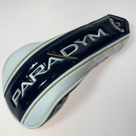  Callaway キャロウェイ PARADYM 1W 10.5° ドライバー VENTUS TR 5-SR カバー付 ウェイトネジ不具合有 ジャンク