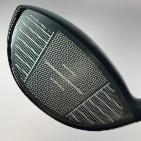  Callaway キャロウェイ PARADYM 1W 10.5° ドライバー VENTUS TR 5-SR カバー付 ウェイトネジ不具合有 ジャンク