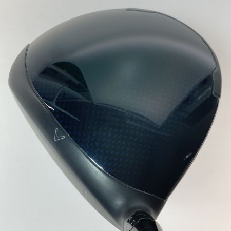  Callaway キャロウェイ PARADYM 1W 10.5° ドライバー VENTUS TR 5-SR カバー付 ウェイトネジ不具合有 ジャンク