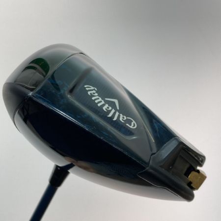  Callaway キャロウェイ PARADYM 1W 10.5° ドライバー VENTUS TR 5-SR カバー付 ウェイトネジ不具合有 ジャンク