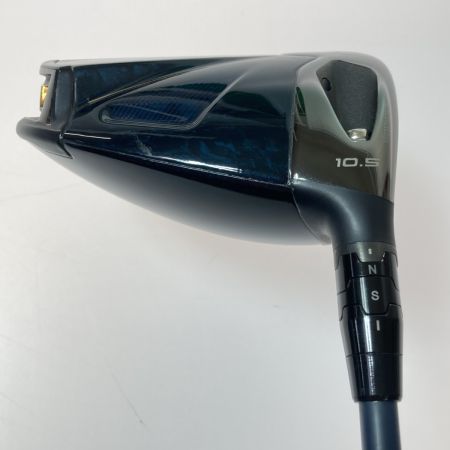  Callaway キャロウェイ PARADYM 1W 10.5° ドライバー VENTUS TR 5-SR カバー付 ウェイトネジ不具合有 ジャンク
