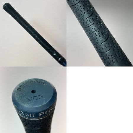  Callaway キャロウェイ PARADYM 1W 10.5° ドライバー VENTUS TR 5-SR カバー付 ウェイトネジ不具合有 ジャンク