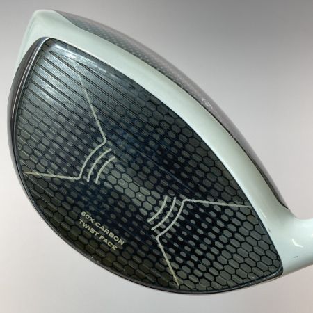  TaylorMade テーラーメイド STEALTH GLOIRE+ 1W 9.5° ドライバー N.S.PRO Regio Formula B+ S55 リシャフト カバー付