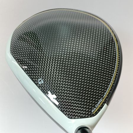  TaylorMade テーラーメイド STEALTH GLOIRE+ 1W 9.5° ドライバー N.S.PRO Regio Formula B+ S55 リシャフト カバー付