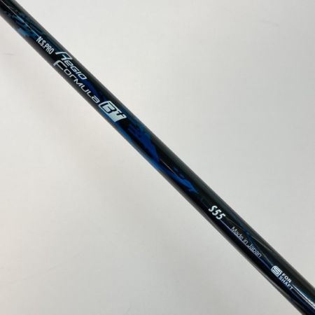  TaylorMade テーラーメイド STEALTH GLOIRE+ 1W 9.5° ドライバー N.S.PRO Regio Formula B+ S55 リシャフト カバー付