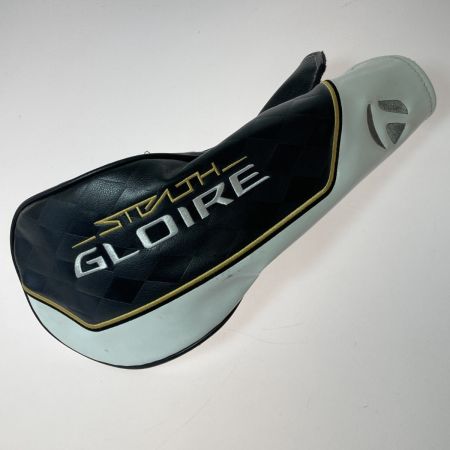  TaylorMade テーラーメイド STEALTH GLOIRE+ 1W 9.5° ドライバー N.S.PRO Regio Formula B+ S55 リシャフト カバー付