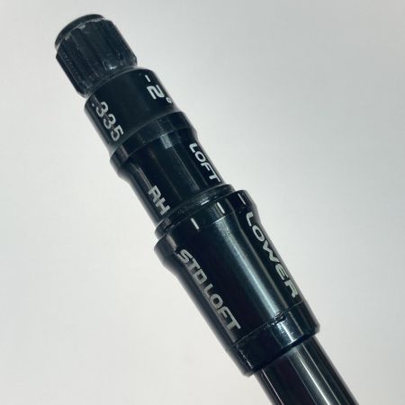  日本シャフト シャフト N.S.PRO REGIO FORMULA MB+ X55 44インチ テーラーメイドスリーブ付