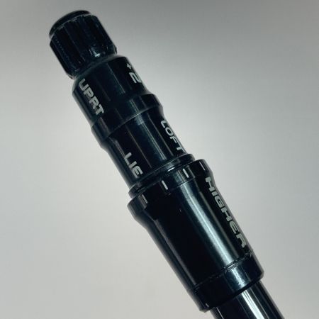  日本シャフト シャフト N.S.PRO REGIO FORMULA MB+ X55 44インチ テーラーメイドスリーブ付