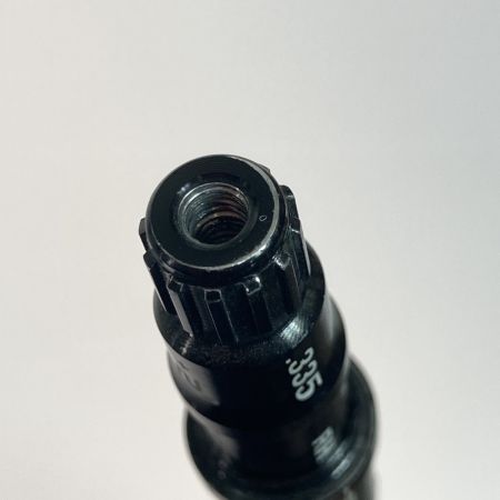  日本シャフト シャフト N.S.PRO REGIO FORMULA MB+ X55 44インチ テーラーメイドスリーブ付