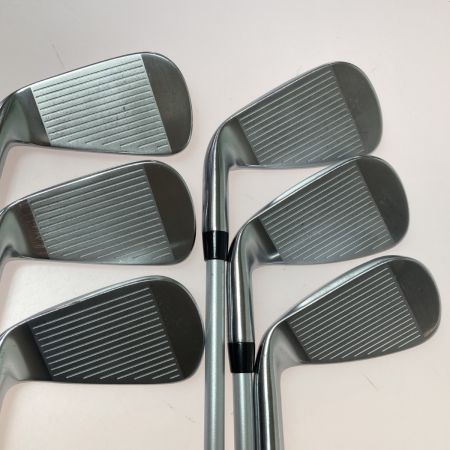  NIKEGOLF ナイキゴルフ VAPOR SPEED 5-9.P アイアンセット フレックスS 7番Iフェース傷み有