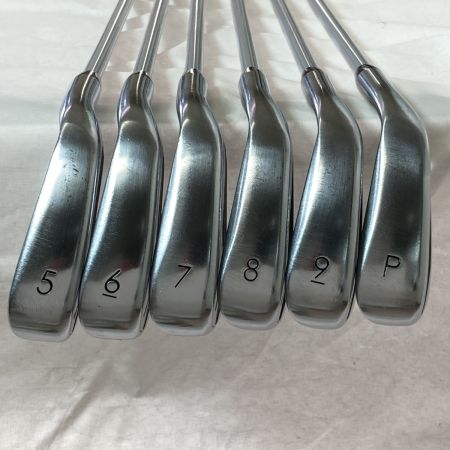  NIKEGOLF ナイキゴルフ VAPOR SPEED 5-9.P アイアンセット フレックスS 7番Iフェース傷み有