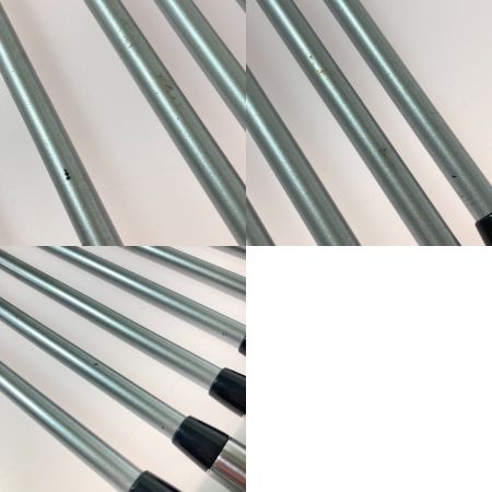  NIKEGOLF ナイキゴルフ VAPOR SPEED 5-9.P アイアンセット フレックスS 7番Iフェース傷み有