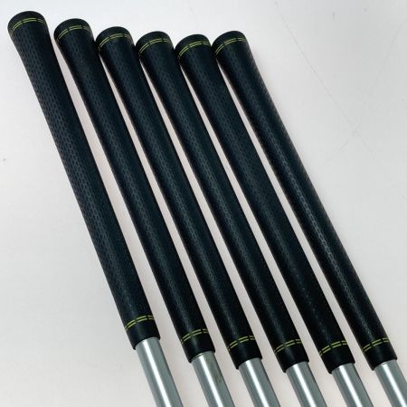  NIKEGOLF ナイキゴルフ VAPOR SPEED 5-9.P アイアンセット フレックスS 7番Iフェース傷み有