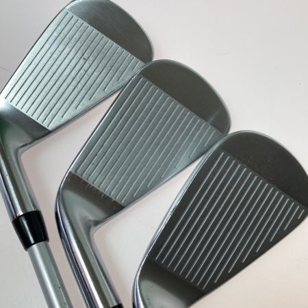  NIKEGOLF ナイキゴルフ VAPOR SPEED 5-9.P アイアンセット フレックスS 7番Iフェース傷み有