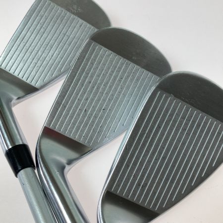 NIKEGOLF ナイキゴルフ VAPOR SPEED 5-9.P アイアンセット フレックスS 7番Iフェース傷み有