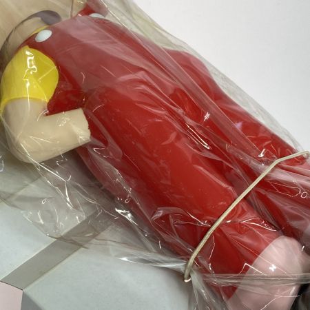   不二家 ペコちゃん人形 首振り人形 ボビングヘッド 内袋未開封