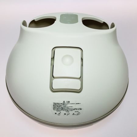  THANKO サンコー スチームフットバス 足だけサウナ STMFTBHWH