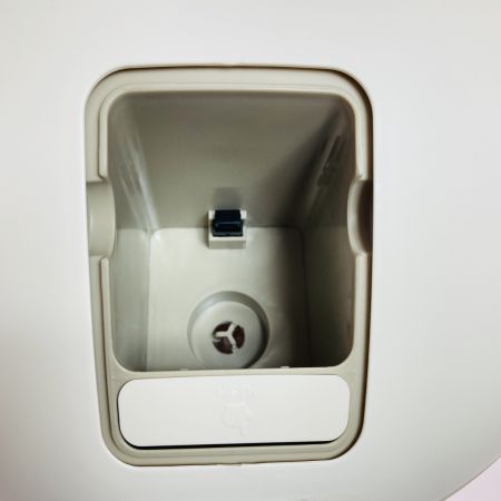  THANKO サンコー スチームフットバス 足だけサウナ STMFTBHWH