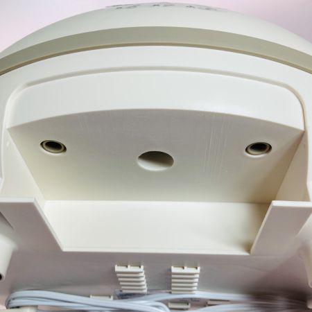  THANKO サンコー スチームフットバス 足だけサウナ STMFTBHWH