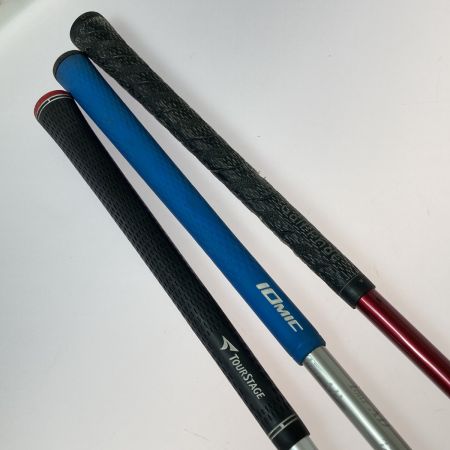  Bridgestone ブリヂストン ツアーステージ X-DRIVE GR 705 709 ドライバー 3本セット