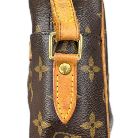  LOUIS VUITTON ルイヴィトン モノグラム トロカデロ27 M51274 ショルダーバッグ　