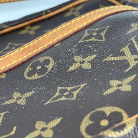  LOUIS VUITTON ルイヴィトン モノグラム トロカデロ27 M51274 ショルダーバッグ　