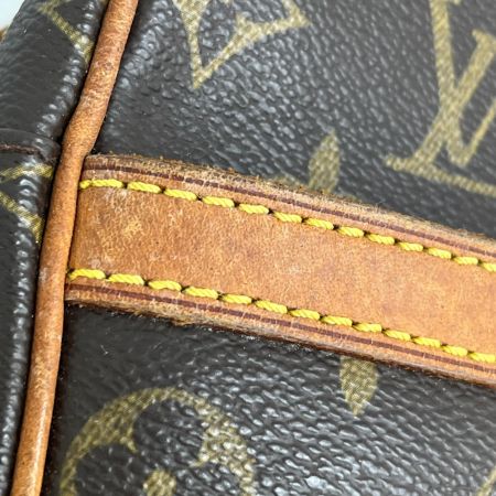  LOUIS VUITTON ルイヴィトン モノグラム トロカデロ27 M51274 ショルダーバッグ　