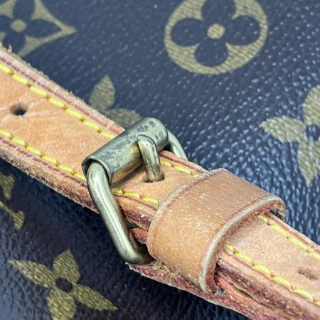  LOUIS VUITTON ルイヴィトン モノグラム トロカデロ27 M51274 ショルダーバッグ　