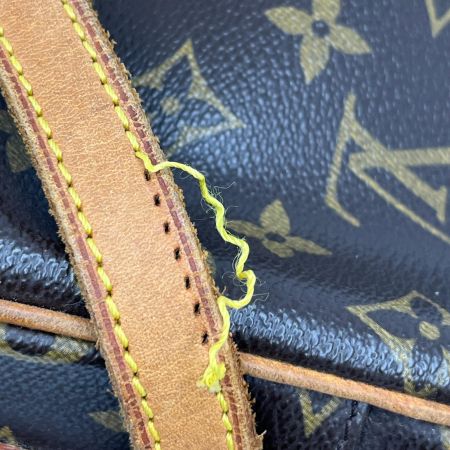  LOUIS VUITTON ルイヴィトン モノグラム トロカデロ27 M51274 ショルダーバッグ　