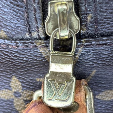  LOUIS VUITTON ルイヴィトン モノグラム トロカデロ27 M51274 ショルダーバッグ　