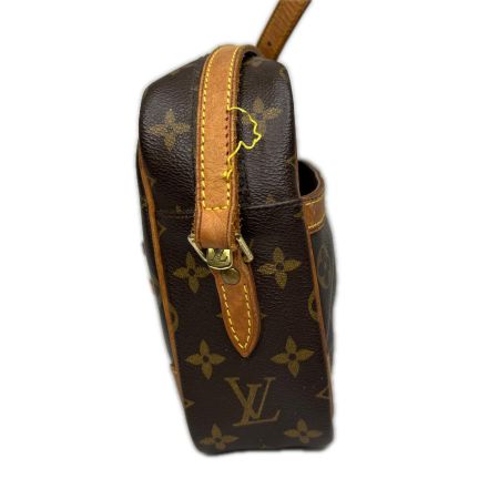  LOUIS VUITTON ルイヴィトン モノグラム トロカデロ27 M51274 ショルダーバッグ　
