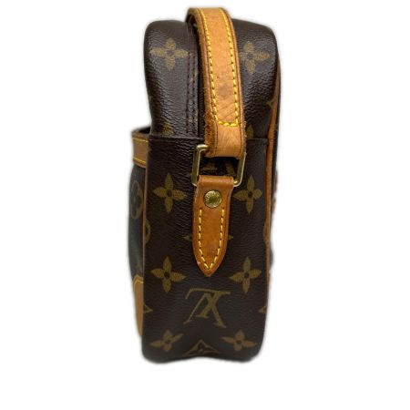  LOUIS VUITTON ルイヴィトン モノグラム トロカデロ27 M51274 ショルダーバッグ　