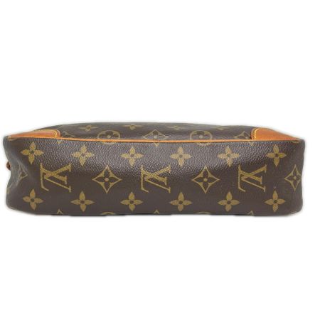  LOUIS VUITTON ルイヴィトン モノグラム トロカデロ27 M51274 ショルダーバッグ　