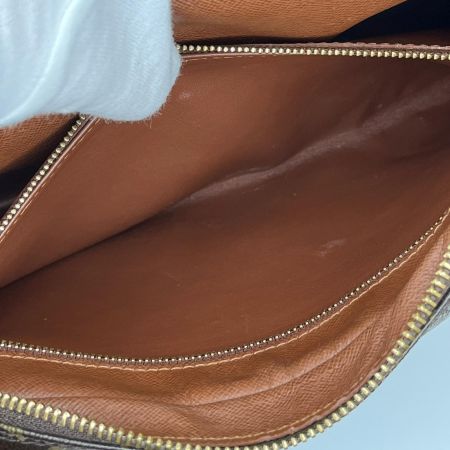  LOUIS VUITTON ルイヴィトン モノグラム トロカデロ27 M51274 ショルダーバッグ　