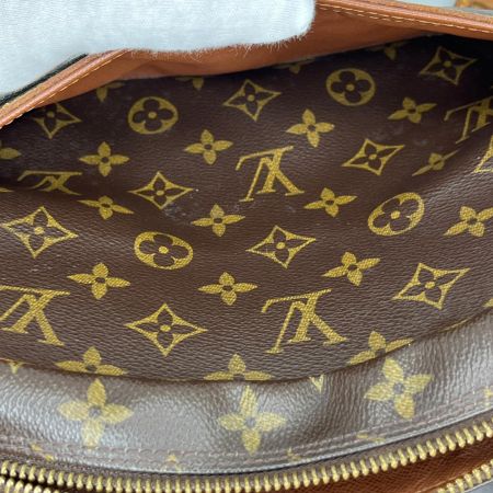  LOUIS VUITTON ルイヴィトン モノグラム トロカデロ27 M51274 ショルダーバッグ　
