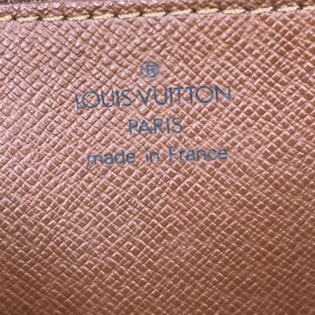  LOUIS VUITTON ルイヴィトン モノグラム トロカデロ27 M51274 ショルダーバッグ　