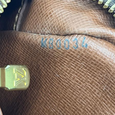  LOUIS VUITTON ルイヴィトン モノグラム トロカデロ27 M51274 ショルダーバッグ　