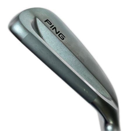  PING ピン G400 CROSSOVER 3UT 19° ユーティリティ ALTA J CB S 黒ドット
