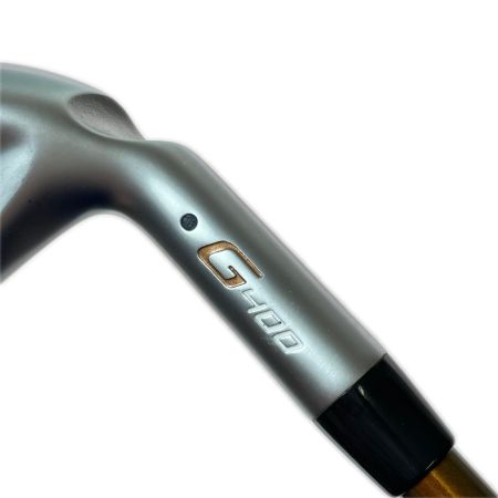  PING ピン G400 CROSSOVER 3UT 19° ユーティリティ ALTA J CB S 黒ドット
