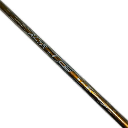  PING ピン G400 CROSSOVER 3UT 19° ユーティリティ ALTA J CB S 黒ドット