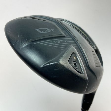  HONMA ホンマ TOUR WORLD TW757 D PLUS 2 1W 9.0° ドライバー VIZARD MP5 S