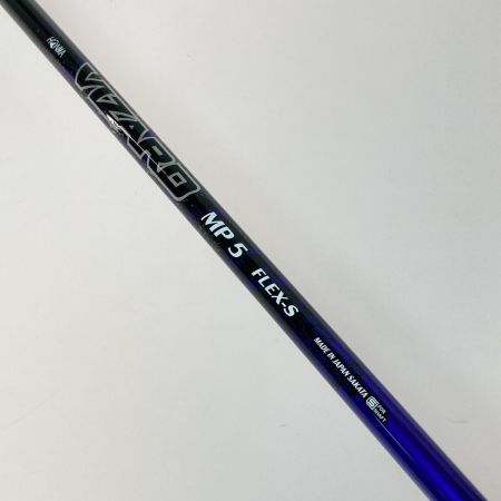  HONMA ホンマ TOUR WORLD TW757 D PLUS 2 1W 9.0° ドライバー VIZARD MP5 S