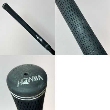  HONMA ホンマ TOUR WORLD TW757 D PLUS 2 1W 9.0° ドライバー VIZARD MP5 S