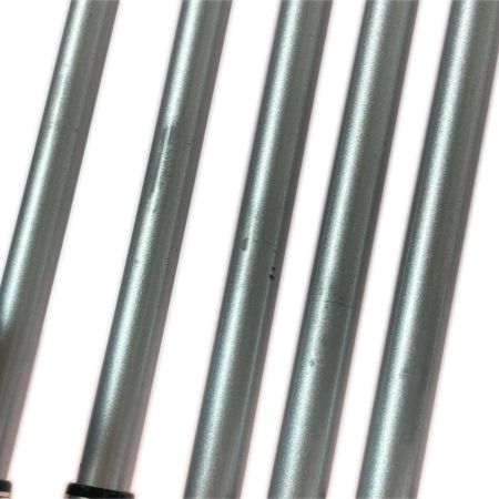  KATANA GOLD カタナゴルフ VOLTIO NINJA 6-9.P.48°.52°.58° 8本 アイアンセット フレックスSR