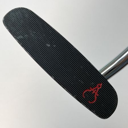   Gauge Design ゲージデザイン ELDIK-M パター 34インチ シャフト内異音有