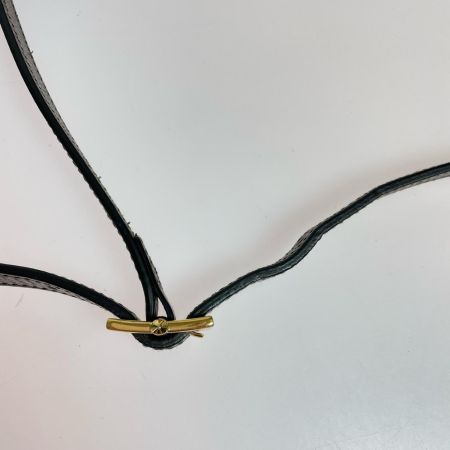 GUCCI グッチ ショルダーバッグ　ダブルG ウェブ シェリーライン  499621