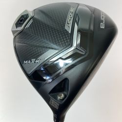 ◎◎ Cobra Golf コブラゴルフ DS-ADAPT MAX-K 1W 9.0° ドライバー LINQ M40X 6F4 カバー付 Bランク