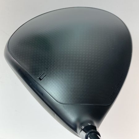  Cobra Golf コブラゴルフ DS-ADAPT MAX-K 1W 9.0° ドライバー LINQ M40X 6F4 カバー付
