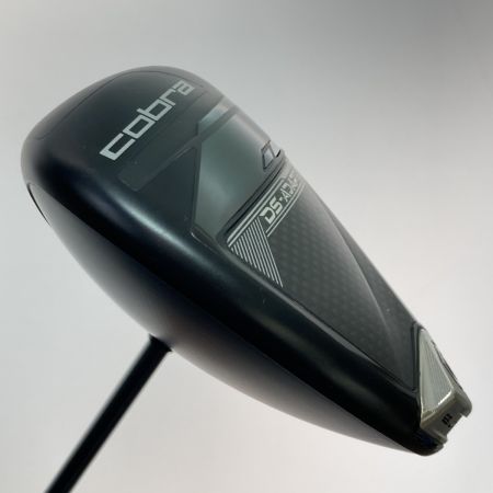  Cobra Golf コブラゴルフ DS-ADAPT MAX-K 1W 9.0° ドライバー LINQ M40X 6F4 カバー付